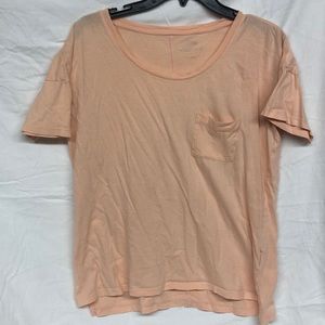 Pocket Tee
